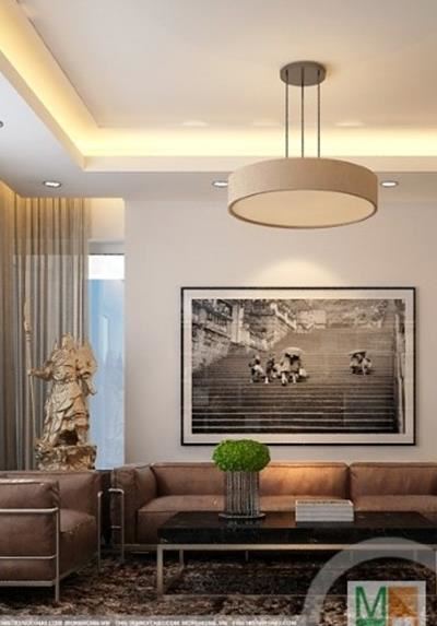 Sofa văn phòng - Cty Đèo Cả