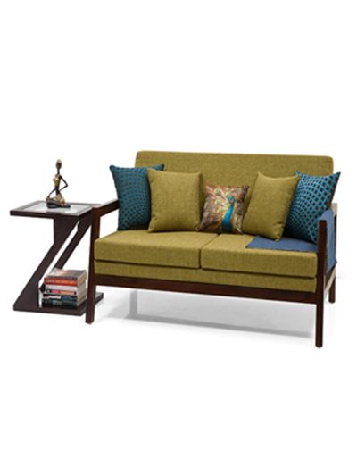 Bộ sofa gỗ hiện đại 3